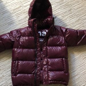 New listing aritzia coat